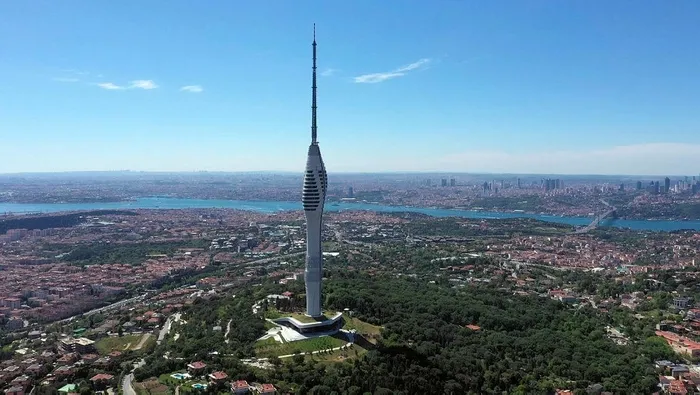 Tutuklanan İsraillilerle ilgili yeni detaylar ortaya çıktı! Başkan Erdoğan'ın evini görüntülemişlerdi