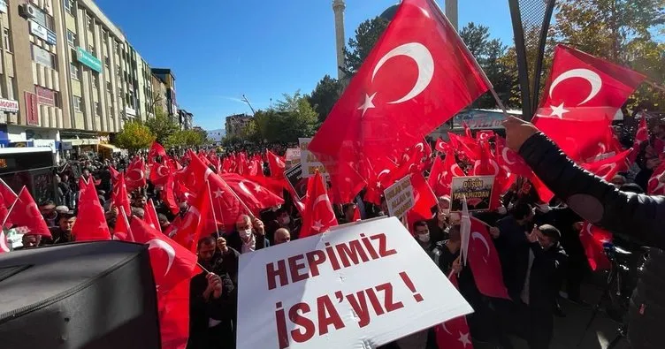 Lütfü Türkkan’a tepkiler büyüdü: Türkiye’nin dört bir yanında vatandaşlar sokağa döküldü
