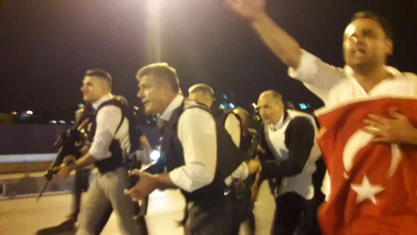 İstanbul Emniyet Müdürü Çalışkan’dan talimat: Gerekirse ölün ama...-3