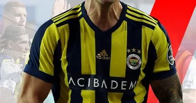 Son dakika transfer haberi: Fenerbahçeli yıldız Türkiye’ye dönüyor! Yeni adresi duyanları şaşkına çevirdi...