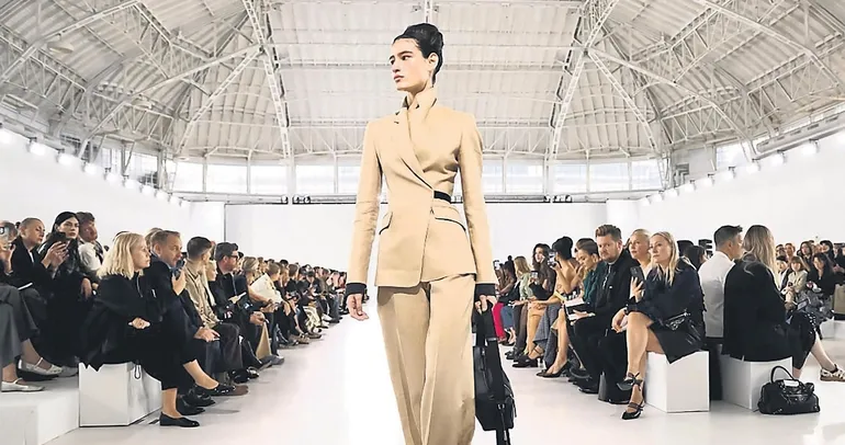 Dolabınızı yeni sezona hazırlayın