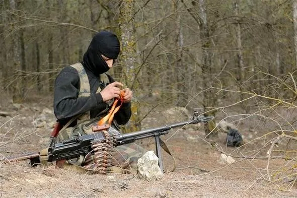 Hilal genişledi.... İşte haritanın son hali!
