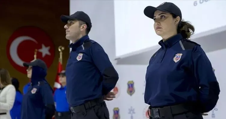 İnfaz ve koruma başmemurları dikkat!