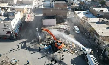 Estel Çarşısı’nda geri sayıma başlandı