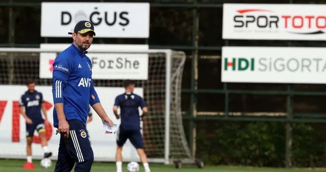 Fenerbahçe'den Fatih Terim'i şoke edecek transfer!