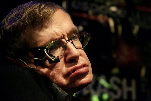 Evrenin gizemini çözmeye adanmış bir yaşam: Hawking