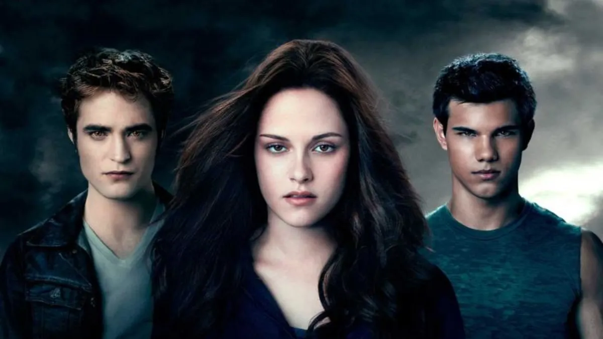 Edward Cullen gerçekten ölümsüzmüş! Son hali olay oldu...