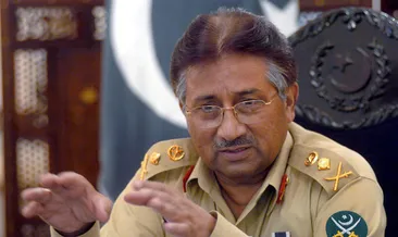 Son dakika haber: Pervez Müşerref ile ilgili idam kararı! Pakistan eski Cumhurbaşkanı Pervez Müşerref kimdir ve neyle suçlandı?