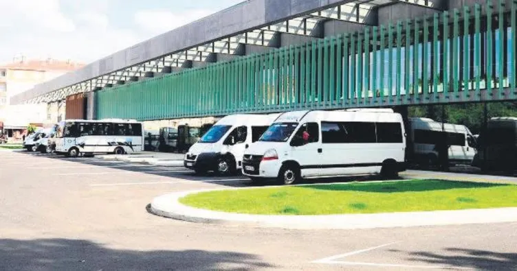 CHP’li belediyeye otogar soruşturması