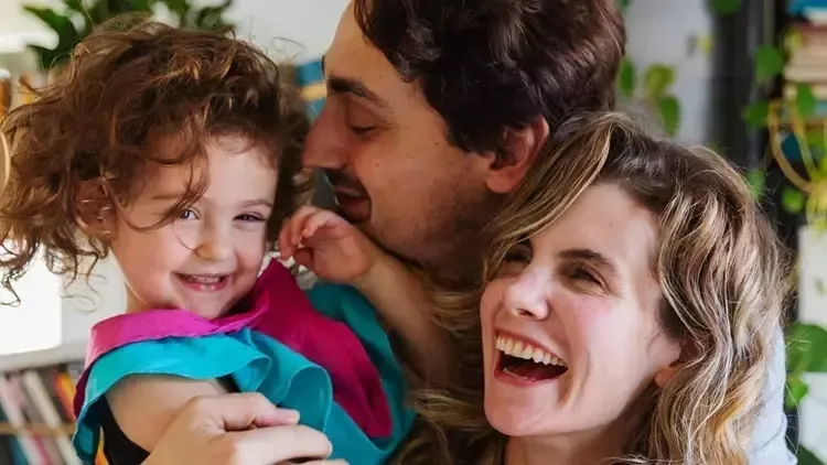 Oyuncu Ayşecan ve Edip Tepeli boşandı mı? 7 yıllık evlilik son buldu...