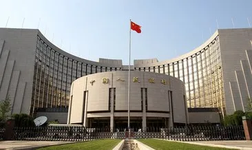 Çin MB’nın faizi sabit tutması bekleniyor