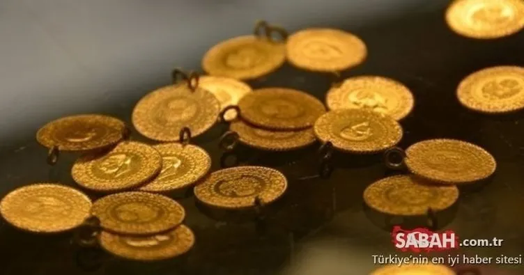 Son dakika haberleri: Altın fiyatları bugün ne kadar, kaç TL? 23 Eylül Çarşamba tam, yarım, çeyrek ve gram altın fiyatı ne kadar?