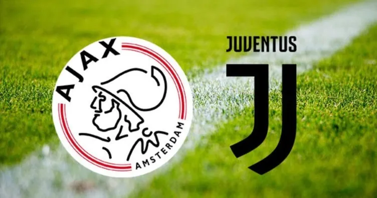 Ajax Juventus Maçı Saat Kaçta Hangi Kanalda Yayınlanacak