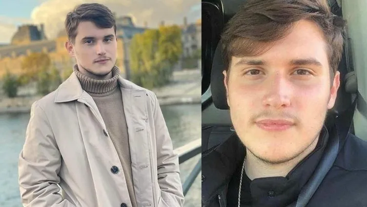 20 yaşındaki Akın Genç Paris’te öldürülmüştü! Cinayetin sırrını telefon kayıtları çözecek