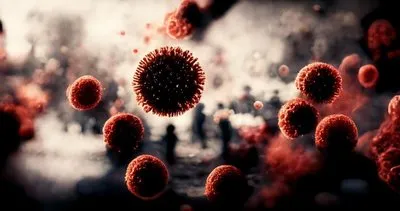 Covid-19 varyantlı yeni bir virüs! Eris virüsü nedir, nasıl bulaşır ve kimlerde görülür? Eris virüsünden korunma yöntemleri nelerdir?