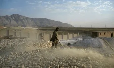 Çin, Afganistan’da lityum arayışında
