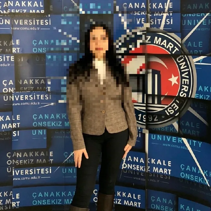 Sapık öğretim üyesi başka kızları da taciz etmiş: Mağdurların anlattıkları mide bulandırdı!