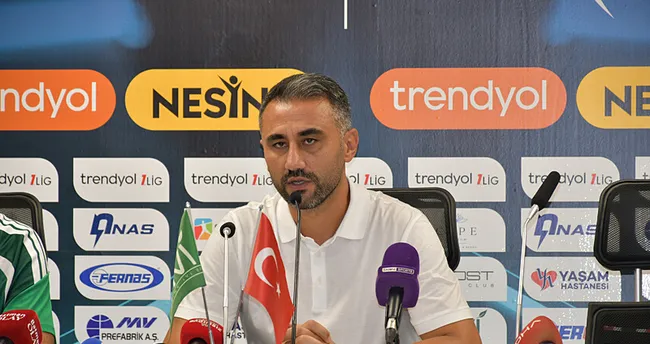 Selçuk Şahin: Acayip bir mutluluk oldu!
