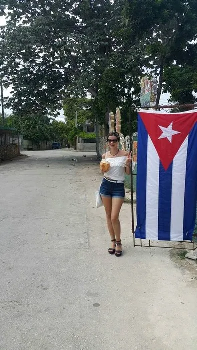 Sevil’in Küba macerası