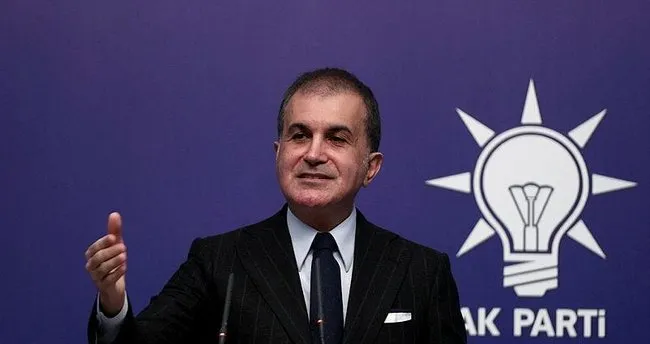 SON DAKİKA | AK Parti Sözcüsü Ömer Çelik'ten flaş fahiş kira açıklaması! Asgari ücret ne zaman belli olacak? - Son Dakika Haberler