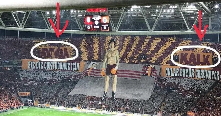 Galatasaray’a borsada şok!