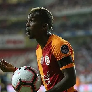Henry Onyekuru transferinde umutlar azalıyor... Everton'dan Galatasaray'a olumsuz yanıt