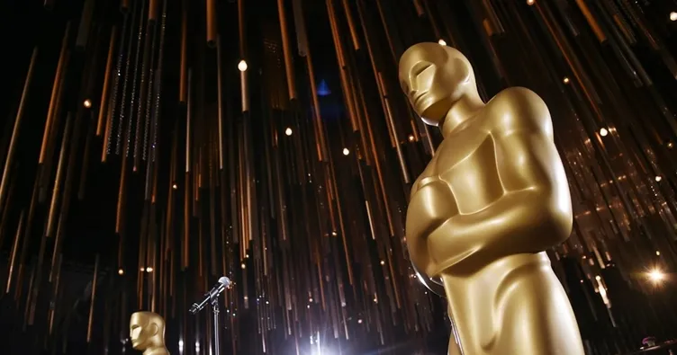 2021 Oscar Ödülleri sahiplerini buluyor