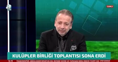Z️eki Uzundurukan canlı yayında açıkladı! “Mustafa Denizli için Beşiktaş iddiası var”