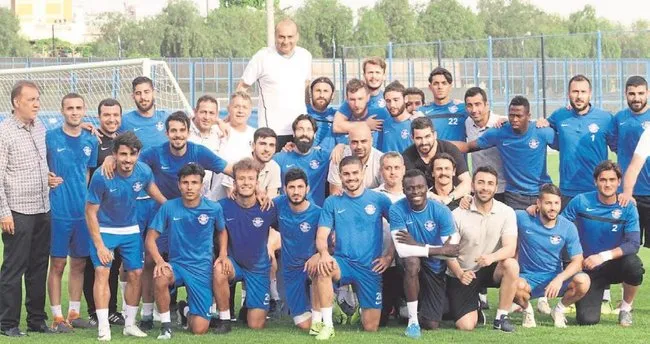 Kahraman ‘uğur’