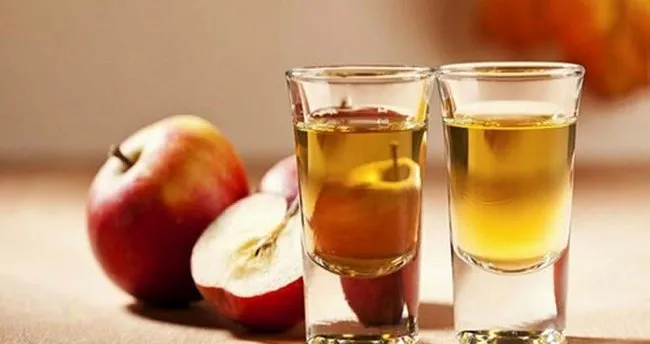 Sirkenin faydaları nelerdir? Sirke nasıl yapılır, kullanılır?