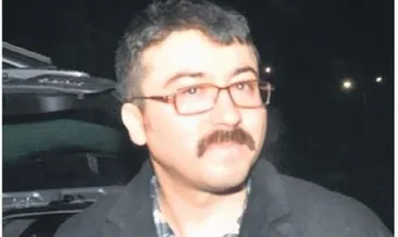 İşte hainlerin kaçış rotası!