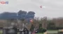 Rusya’da Su-30SM savaş uçağı düştü