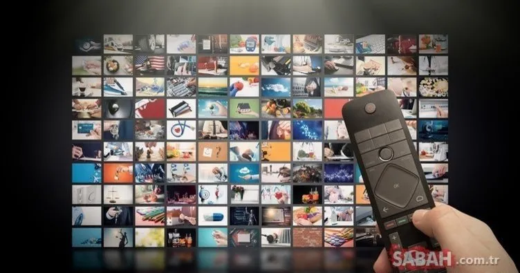 Tv yayın akışı: Bugün TV’de ne var? İşte 27 Ocak 2021 Kanal D, ATV, Star TV, Tv8, TRT1 yayın akışı listesi
