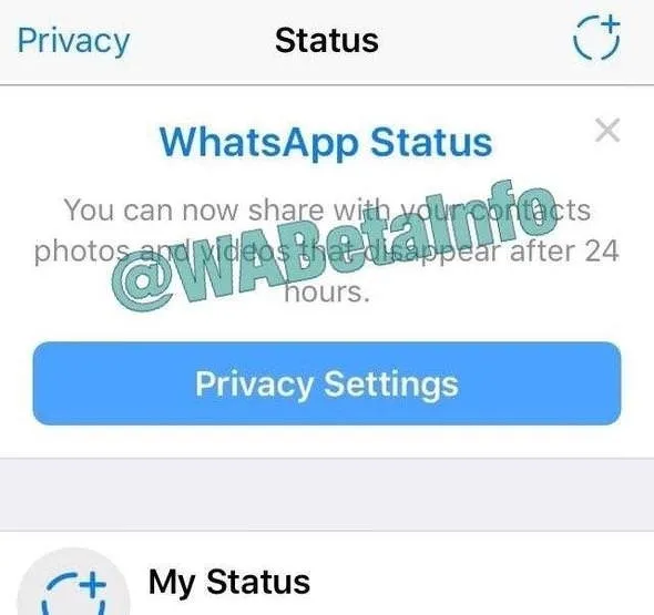 Whatsapp'ta yeni dönem başlıyor