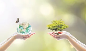 Yuvam Dünya dediler, ilk adımı attılar