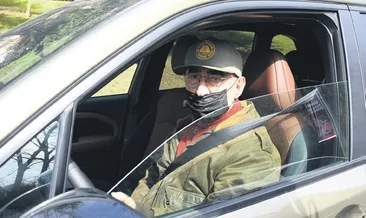 Film yok tiyatro var