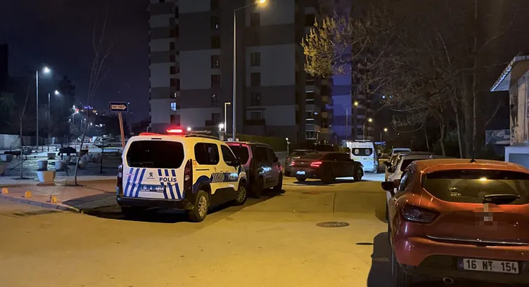 Bursa’da akılalmaz olay: Ne demek adresi bilmiyorsun denilerek vuruldu!