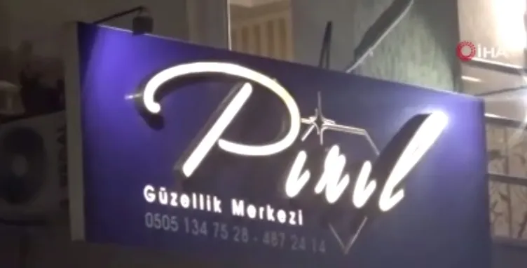 Patronun kocası kuaförü öldürdü! Karısını başka erkeklerle görüştürdüğünü...