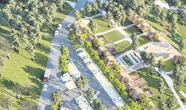 Kule 61 Trabzon’un simgesi olacak