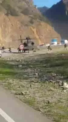 Son Dakika: PKK’ya operasyon! Teröristler didik didik aranıyor