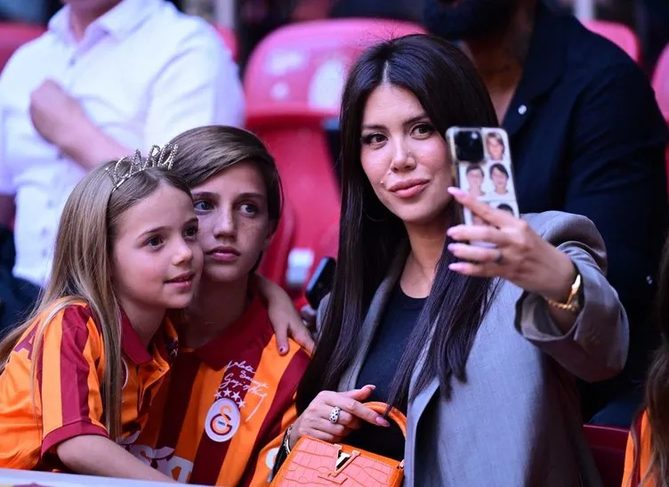 Son dakika haberleri: Icardi'den Wanda Nara hakkında olay sözler! L-Gante ile birlikte...