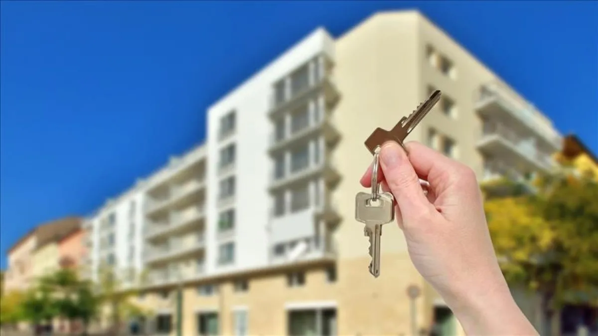 Ticaret Bakanlığı uyardı: Emlakta haksız zam yapanlara ağır fatura!