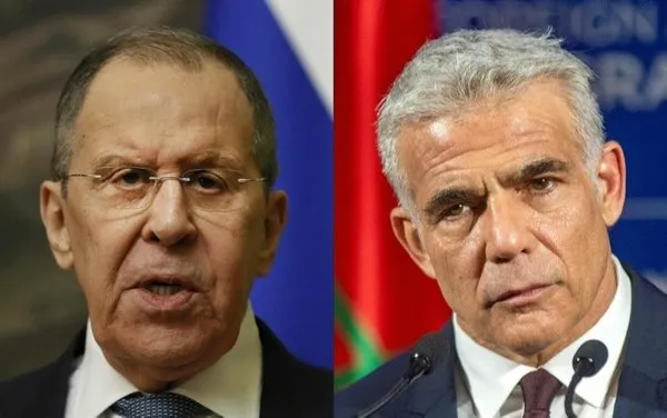 Son dakika | Hitler krizi büyüyor! Rusya’nın yaptığı İsrail açıklamaları ipleri daha da gerecek