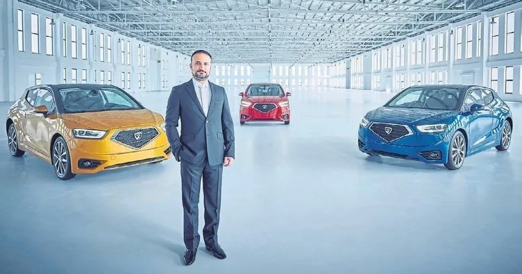 SON DAKİKA HABERLER: KKTC'nin yerli otomobili Günsel'e ilgi büyük! Peki fiyatı ne kadar olacak? İşte detaylar