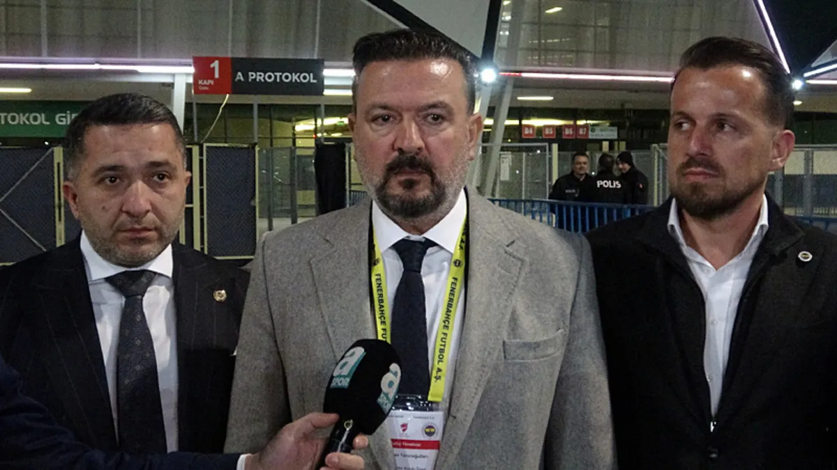 Ertan Torunoğulları: 'Sakın ha sezonu' herkese hayırlı olsun!