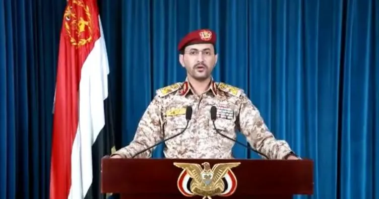 Yemen, İsrail limanlarına giden gemilere müdahale edeceklerini açıkladı