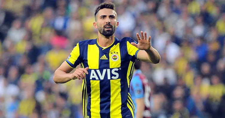 Hasan Ali’ye Leicester City talip oldu