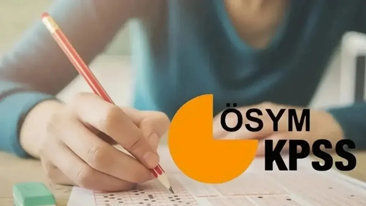 KPSS ORTAÖĞRETİM SINAV YERLERİ 2026: KPSS Ortaöğretim sınav giriş belgesi ne zaman yayımlanacak?