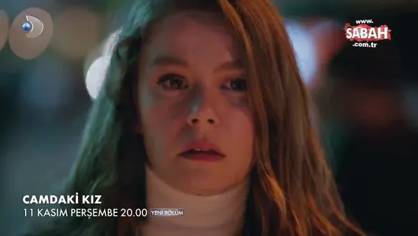 Camdaki Kız 19. bölüm fragmanı... Camdaki Kız son bölüm izle kesintisiz: Camdaki Kız 18. Bölüm FULL İZLE | Video