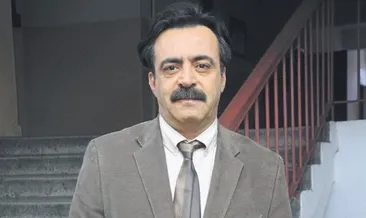 Levent Ülgen:  Para kazanmak için mecburen dizi yaptım